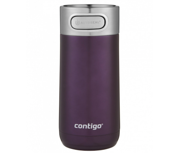 

Термокружка Contigo Luxe Autoseal Merlot 360 мл