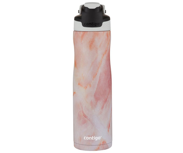 

Бутылка для воды Contigo Chill Rose Quartz 720 мл