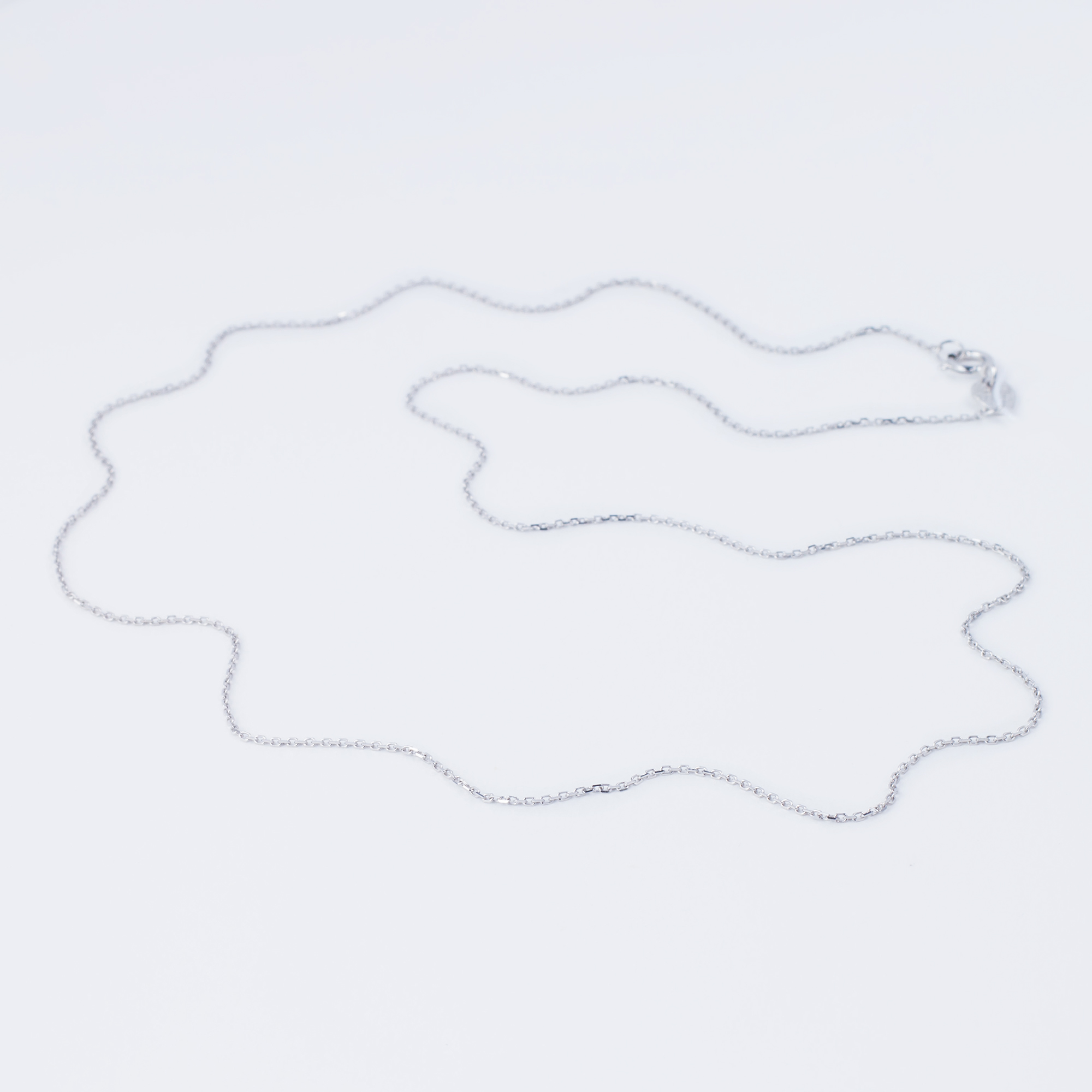 

Ланцюжок TOP Silver розмір 45,0 1,20 г