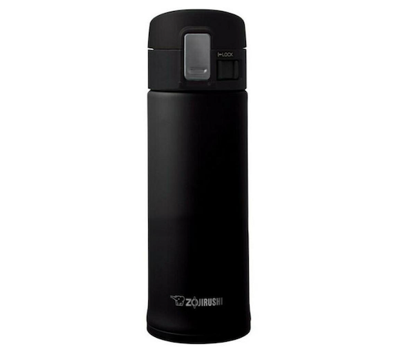 

Термокружка Zojirushi SM-KHF36BA 360 мл черная