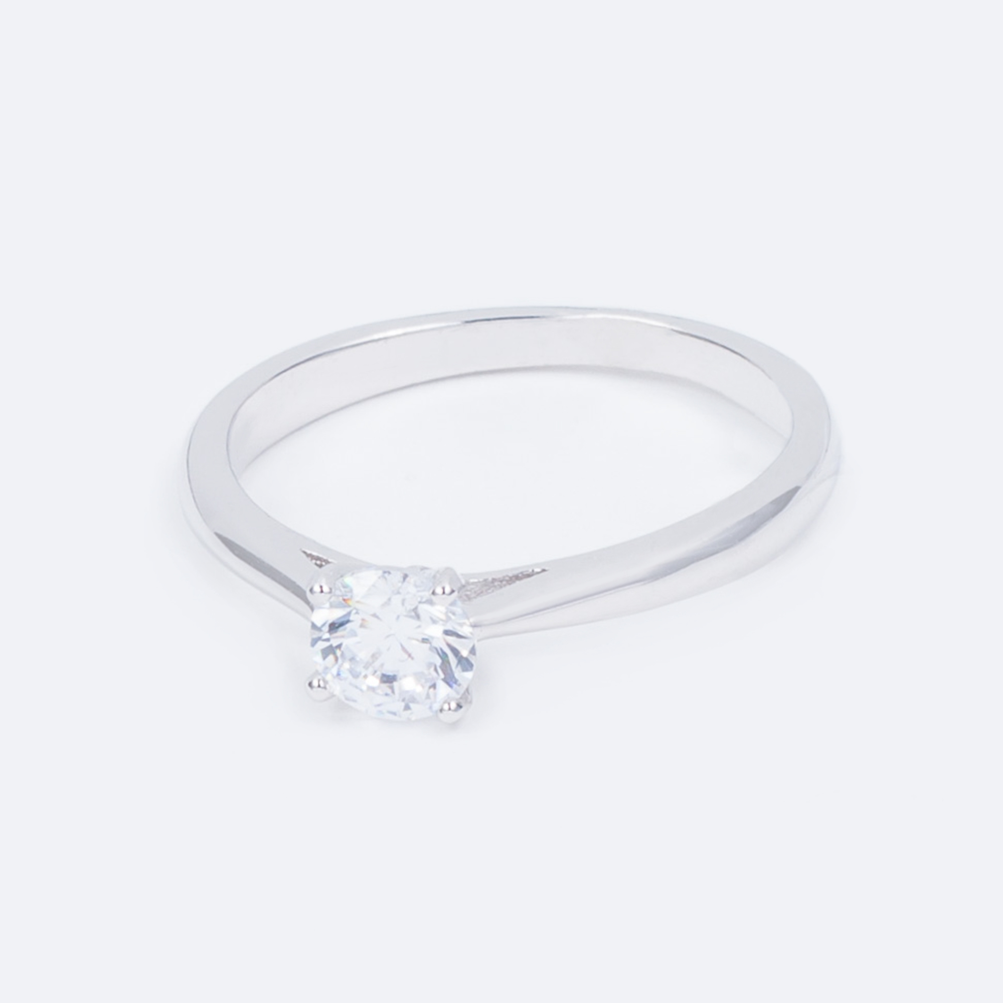 

Каблучка TOP Silver розмір 16,5 1,72 г