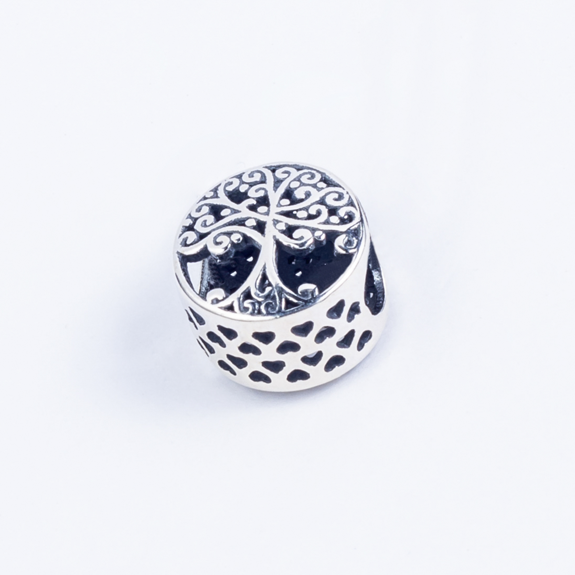 

Шарм Срібло 925 TOP Silver 2,00 г