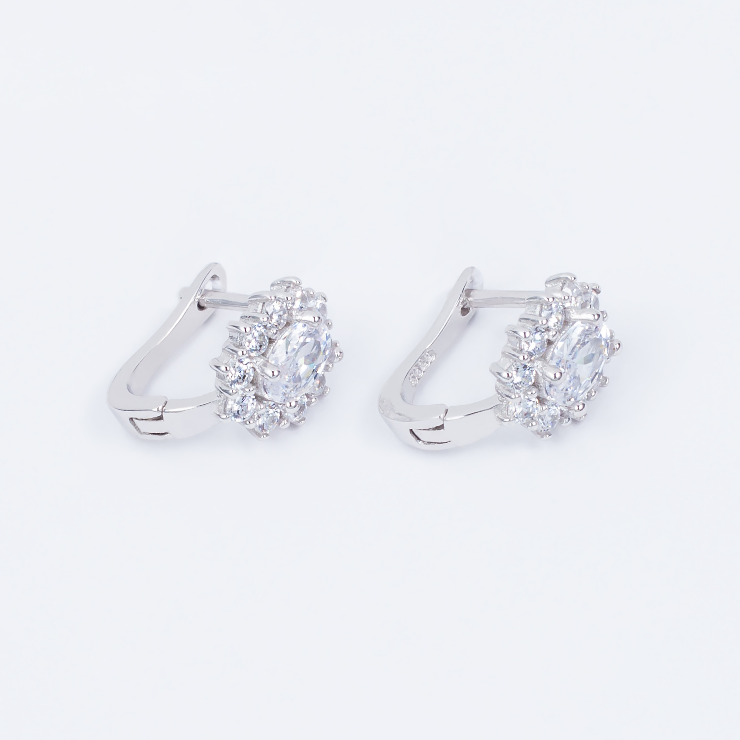 

Сережки TOP Silver 3,00 г