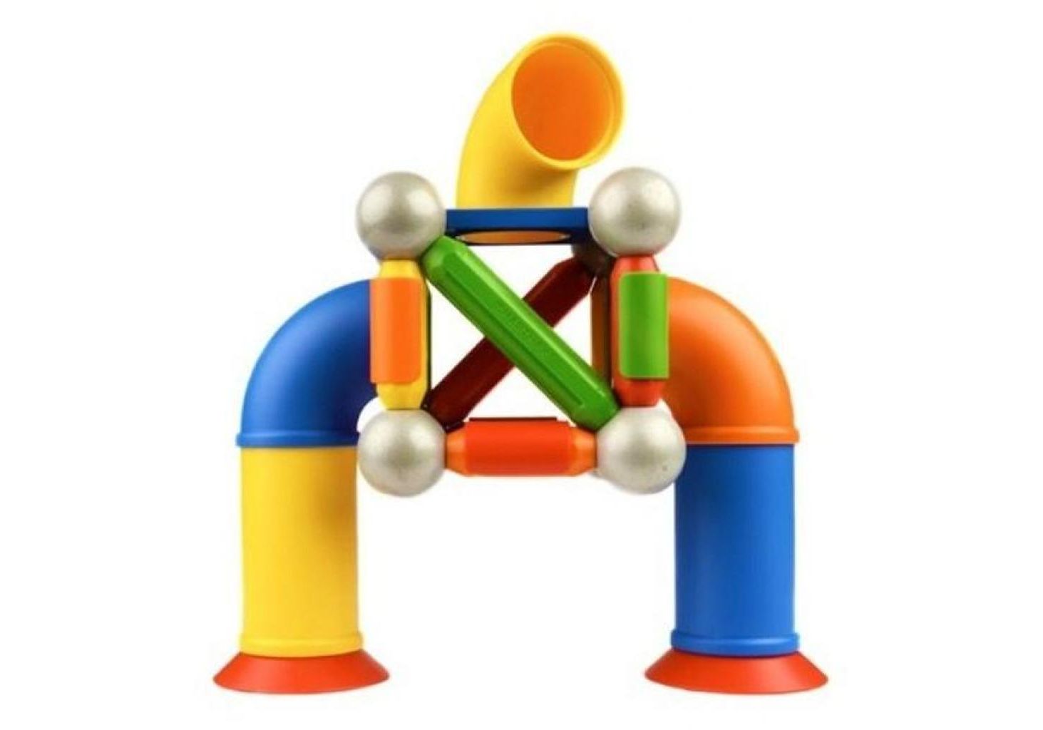 Smartmax playground deals