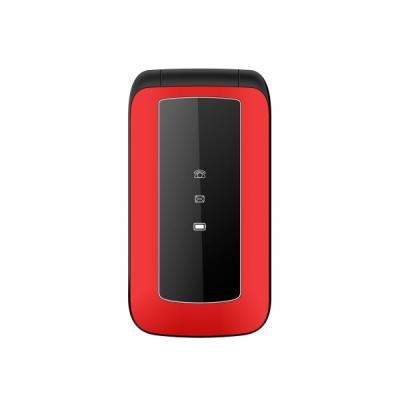 

Мобильный телефон Nomi i2400 Red
