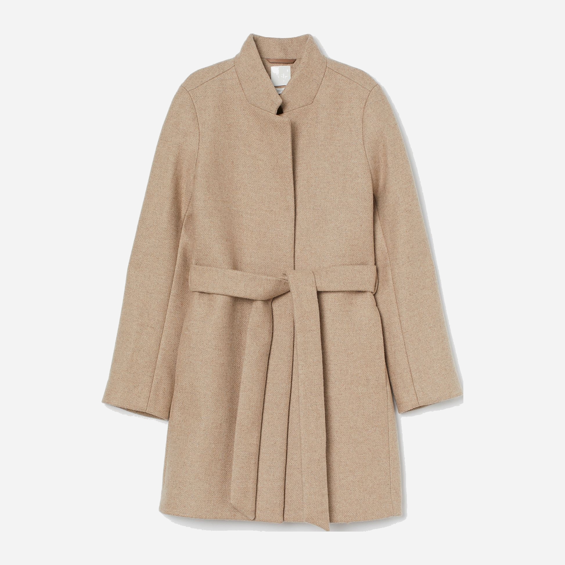 

Пальто H&M 9406402wtt  Бежевое, Пальто H&M 9406402wtt 38 Бежевое