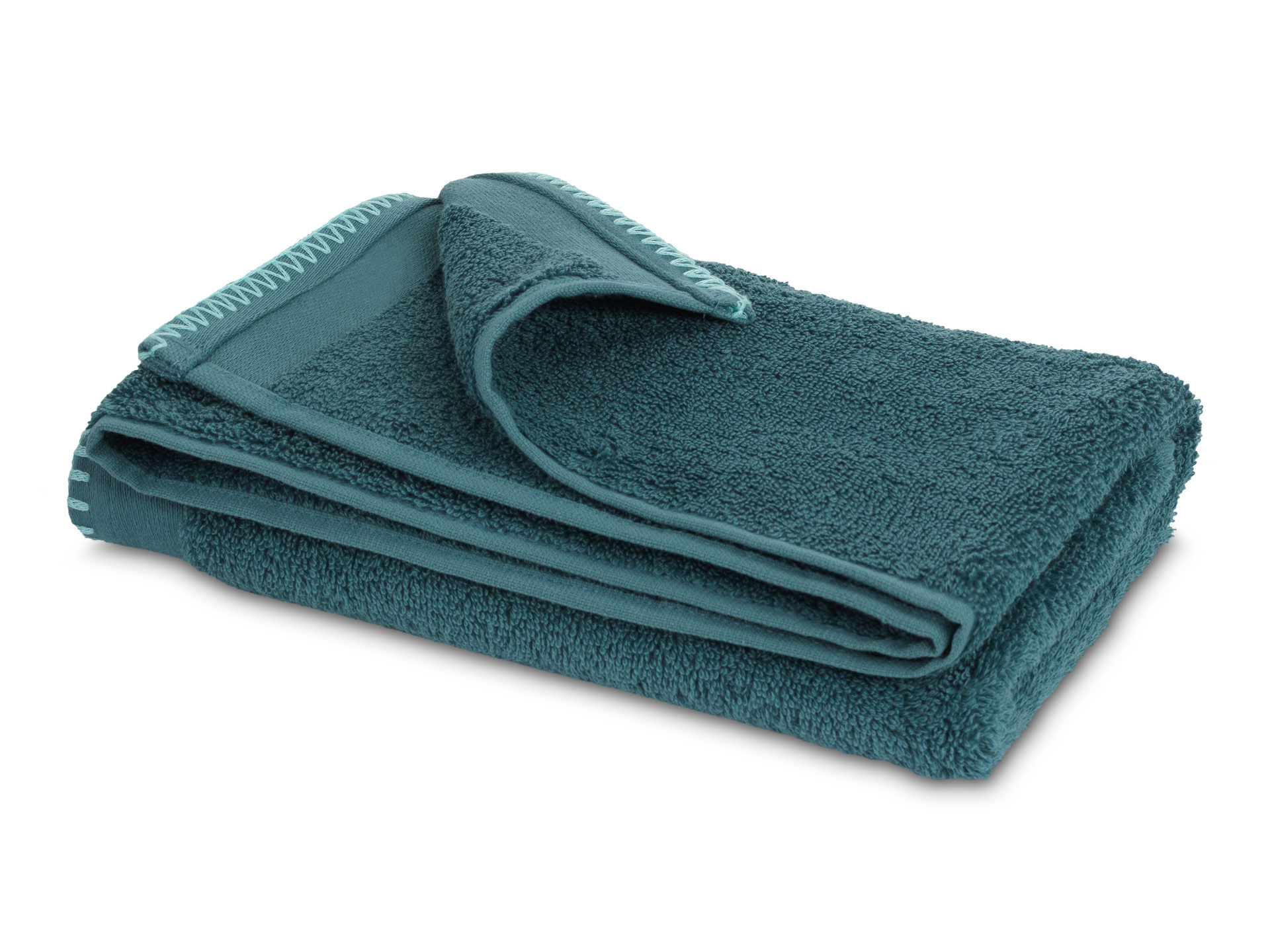 

Полотенце Whipstitch Dormeo Синий 70х140 см