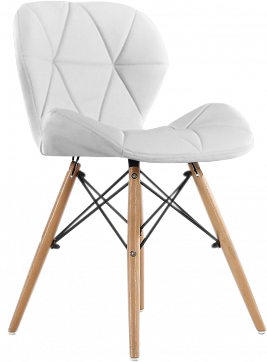 

Стул GT RACER X-D27 White