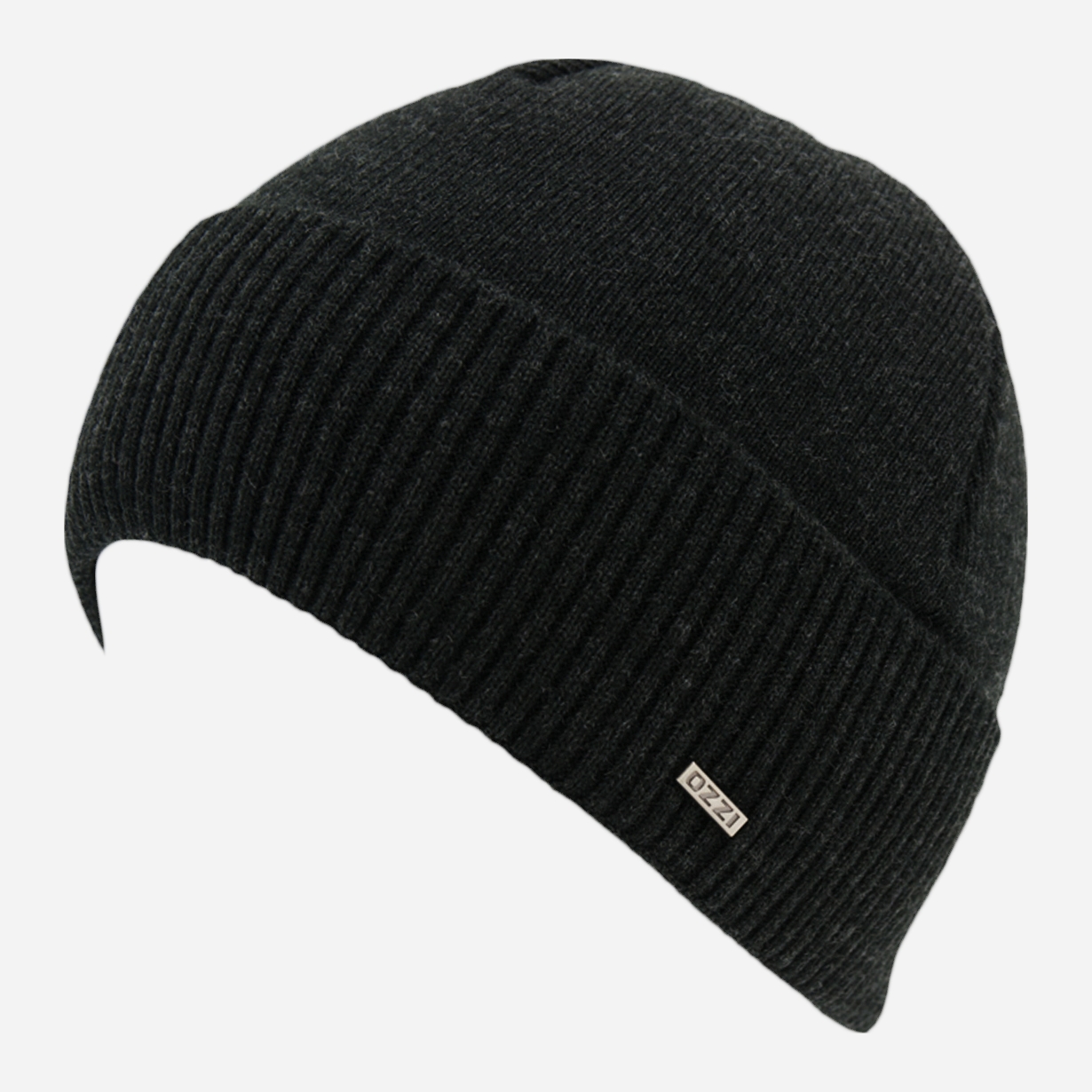 

Шапка Ozzi 20/Z025 55-59 Графит