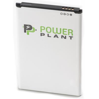 

Аккумуляторная батарея для телефона PowerPlant Samsung n9000 GALAXY Note 3/B800BE