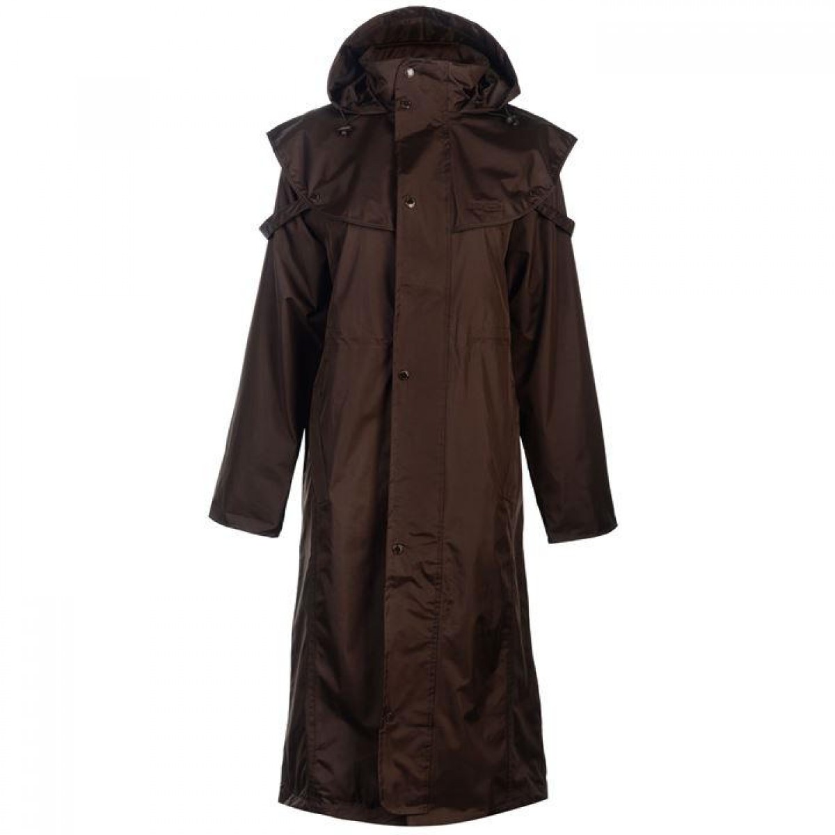 

Плащ Requisite Cape Brown,  (42, Плащ Requisite Cape Brown, XS (42)