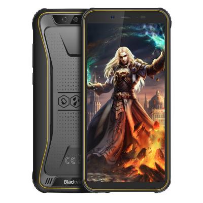 

Мобильный телефон Blackview BV5500 2/16GB Yellow