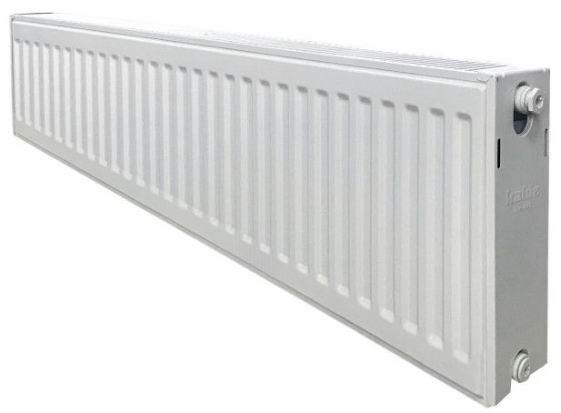 

Радиатор стальной панельный KALDE 22 низ 300x700