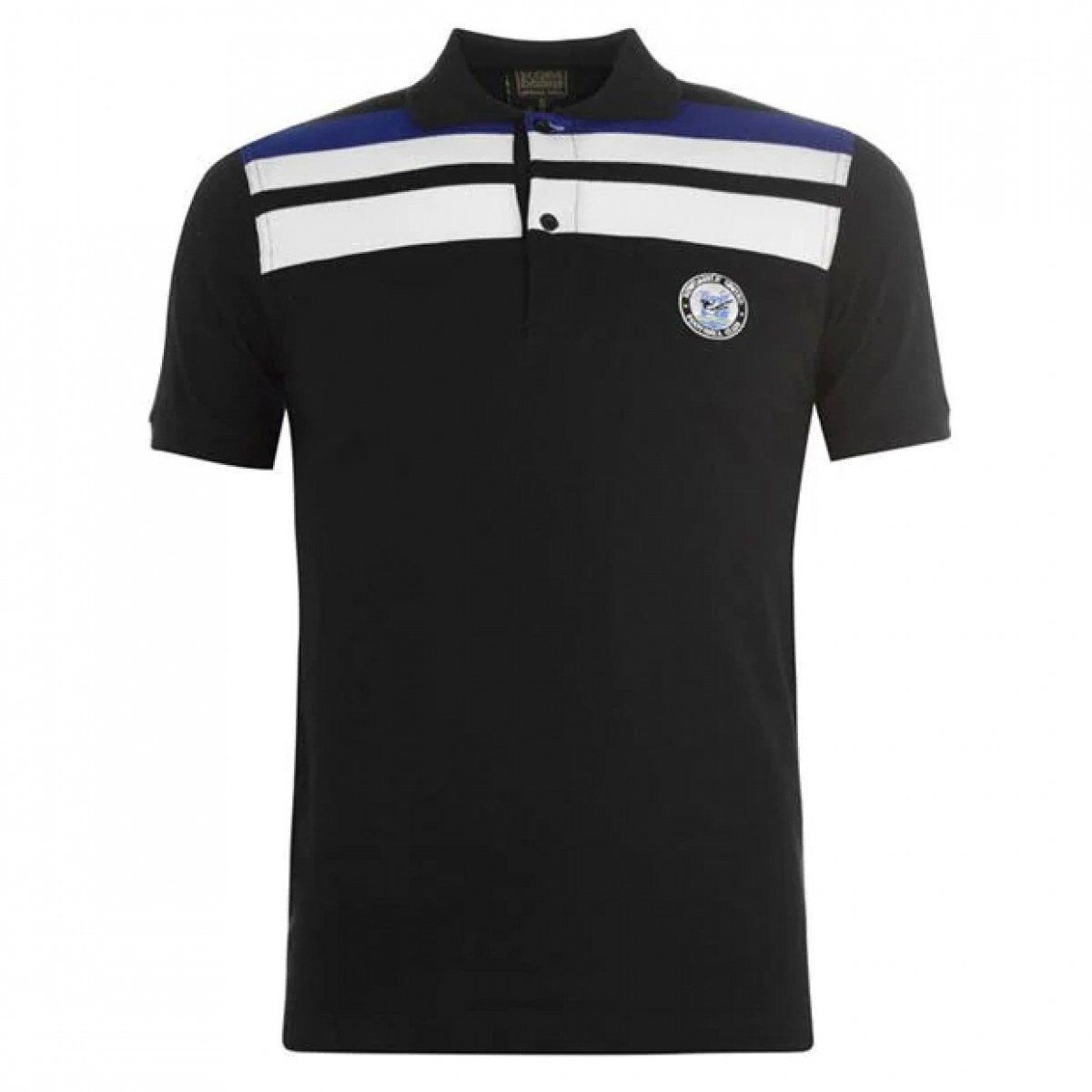 

Поло Score Draw 1982 Retro Black/White,  (44, Поло Score Draw 1982 Retro Black/White, S (44)