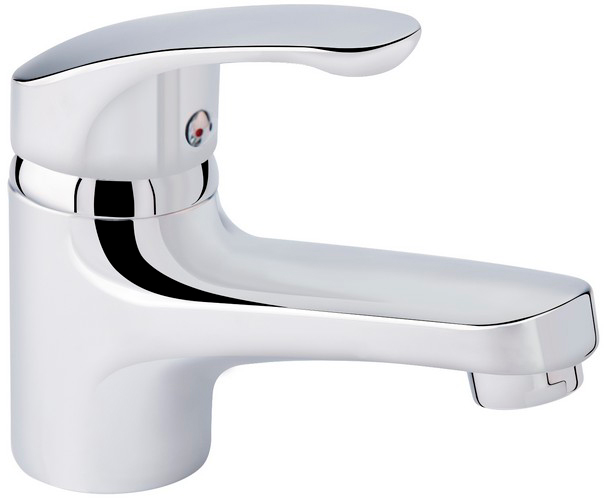 

Смеситель для раковины BRINEX 36C 001