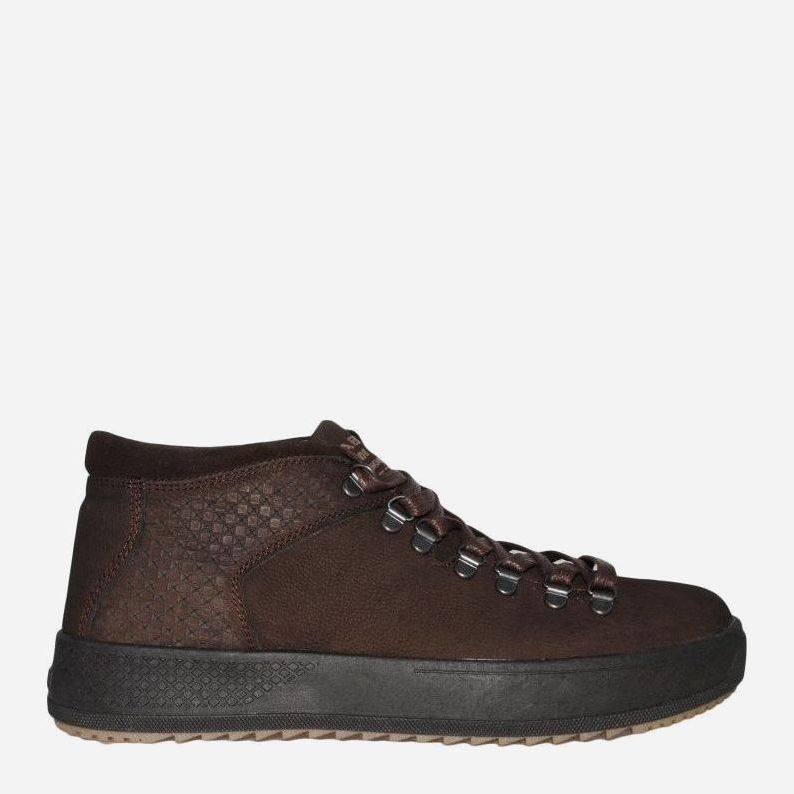 

Ботинки Fabiani 903 41 26.5 см Коричневые