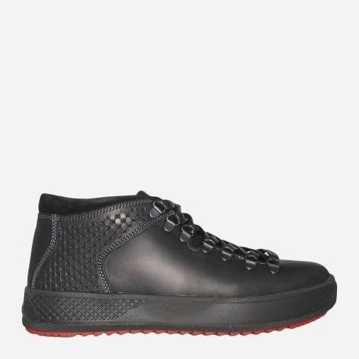 

Ботинки Fabiani 903 42 27 см Черные