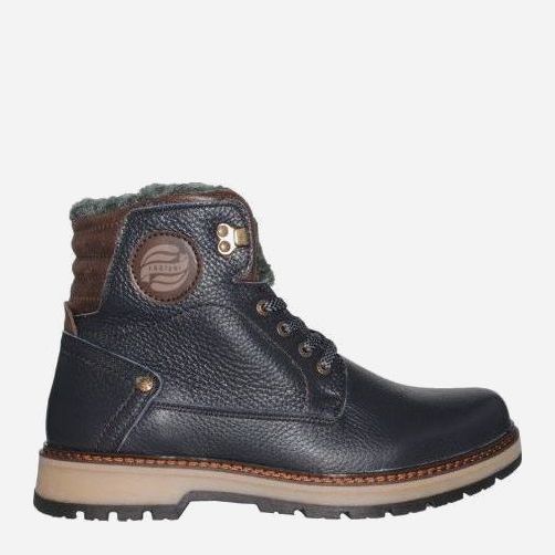 

Ботинки Fabiani 137С.ф 44 28 см Синие