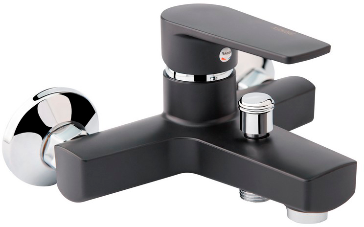 

Смеситель для ванны BRINEX 35B 006