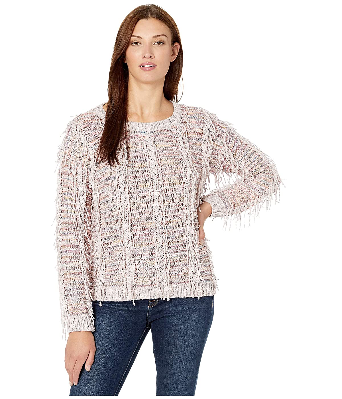 

Свитер Tribal Crew Neck Blossom,  (48, Свитер Tribal Crew Neck Blossom, L (48)