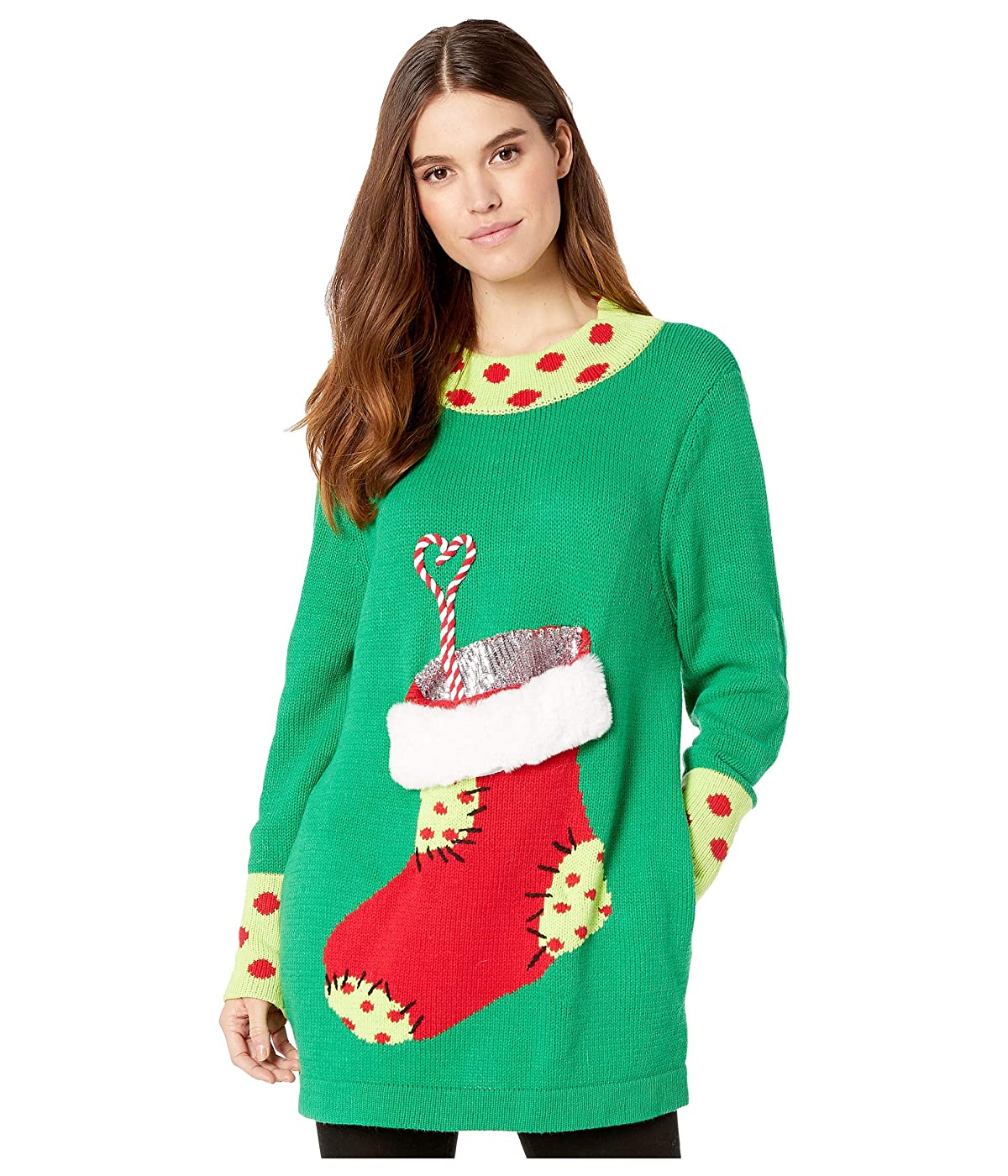 

Свитер Whoopi Stocking Green,  (46, Свитер Whoopi Stocking Green, M (46)