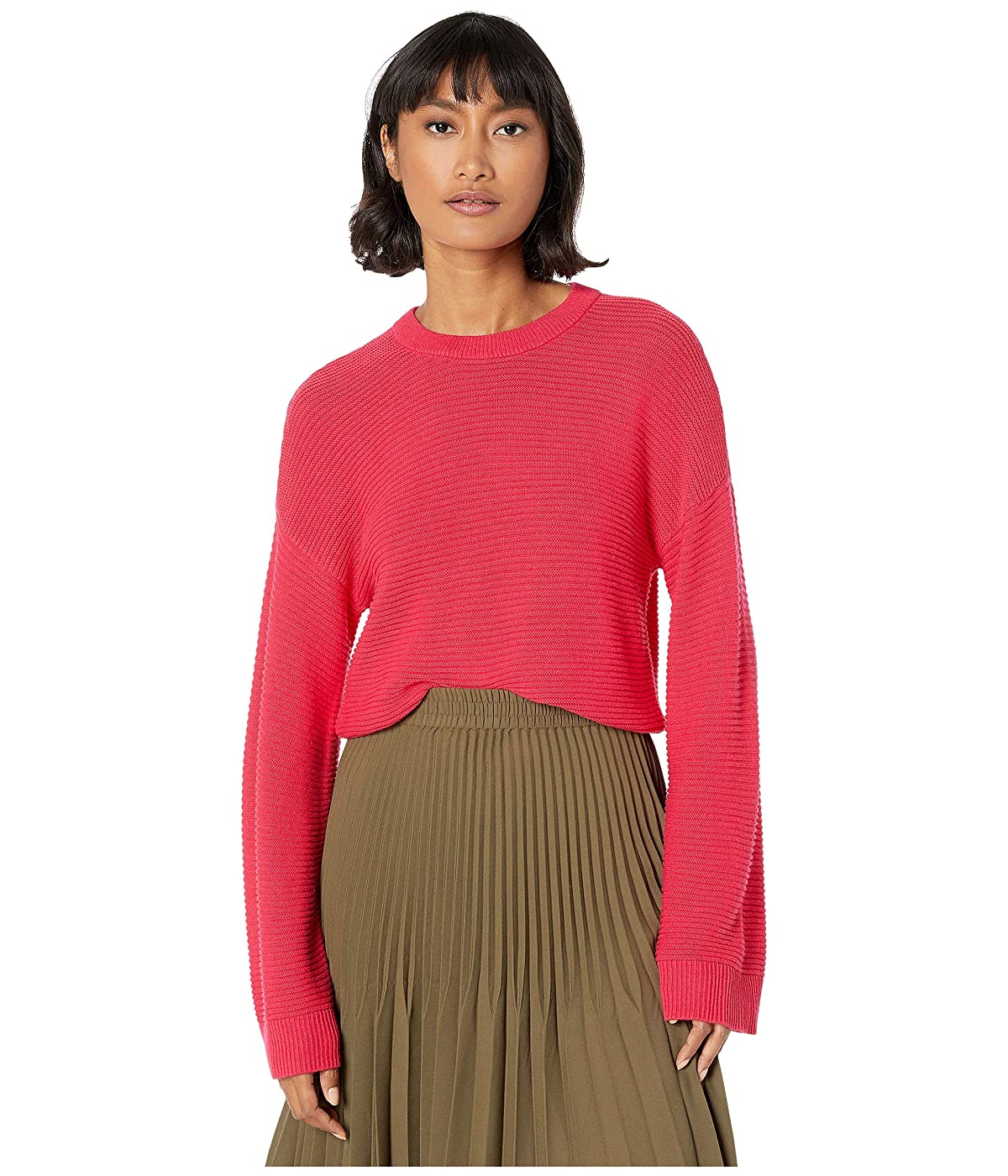 

Свитер BCBGeneration DNO5236509 Hot Pink, XS (42)