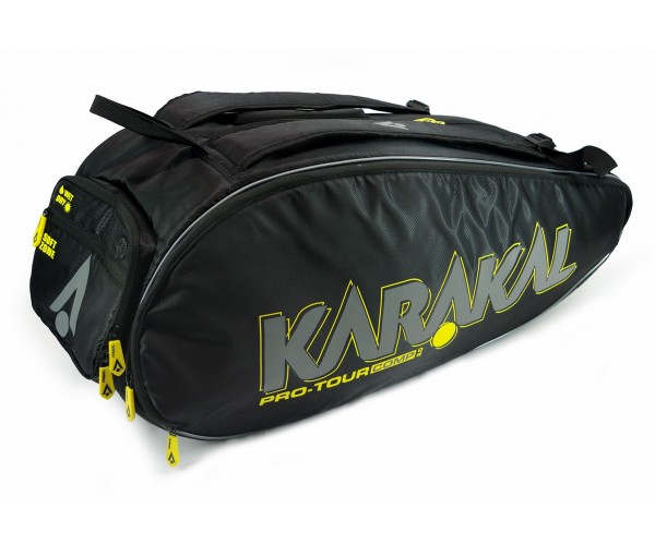 

Сумка Karakal Pro Tour Comp 9 Racket