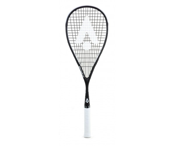

Ракетка для сквоша Karakal Air Speed 2021 Black White