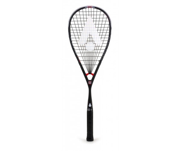 

Ракетка для сквоша Karakal Core 110 2019/20 Black Red
