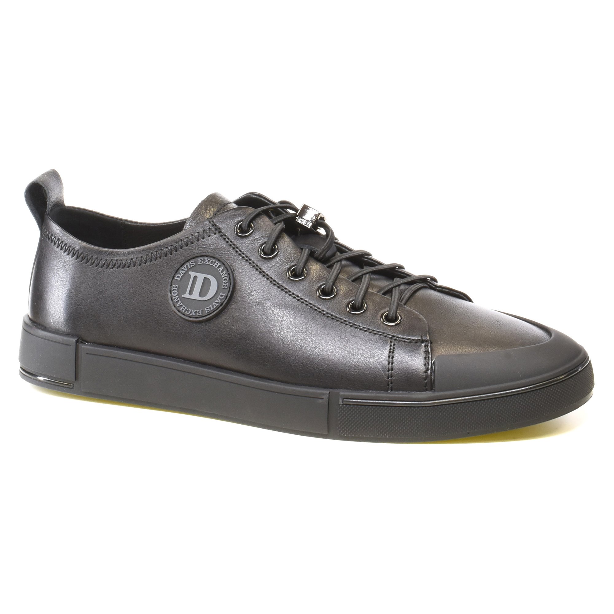 

Кеды Davis 34988-41 Черный