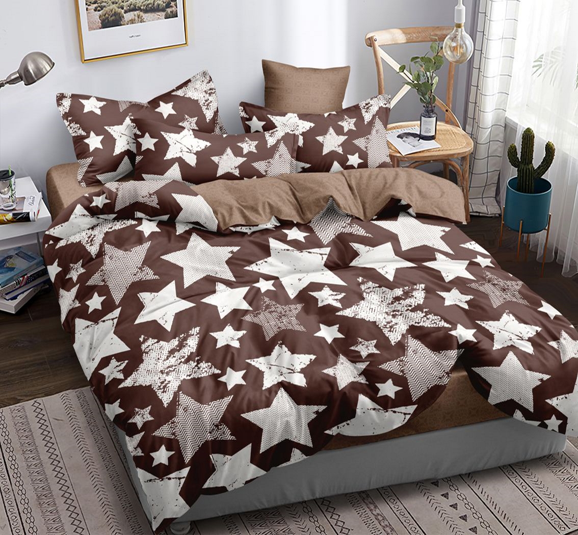 

Постельное белье MirSon 22-1255 Arasari Kids Детский италия, сатин