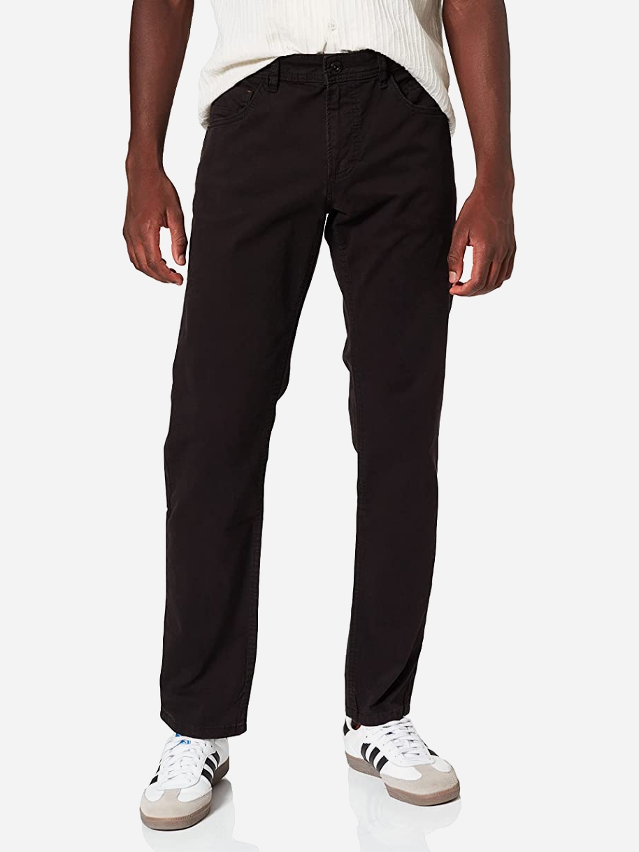

Брюки Camel Active Regular Fit 488075-6Z07-08 33/32 Антрацит