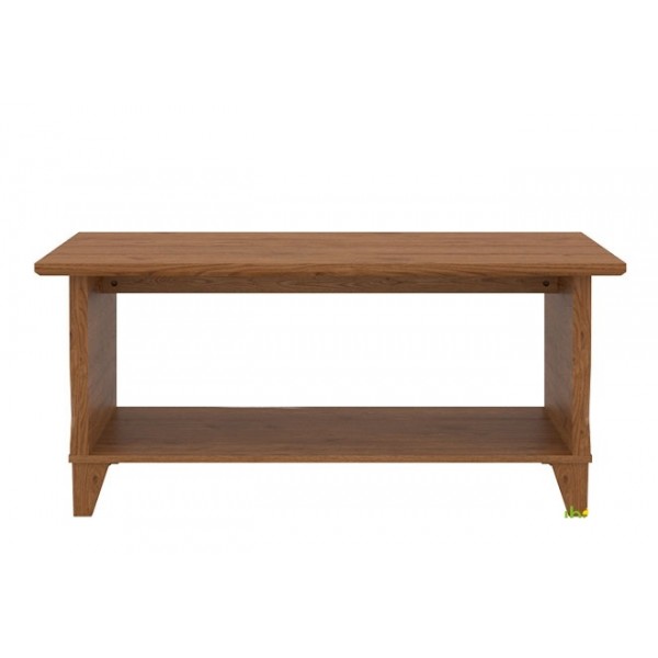 

Стол журнальный в гостиную из ДСП LAW 120 Граф Gerbor