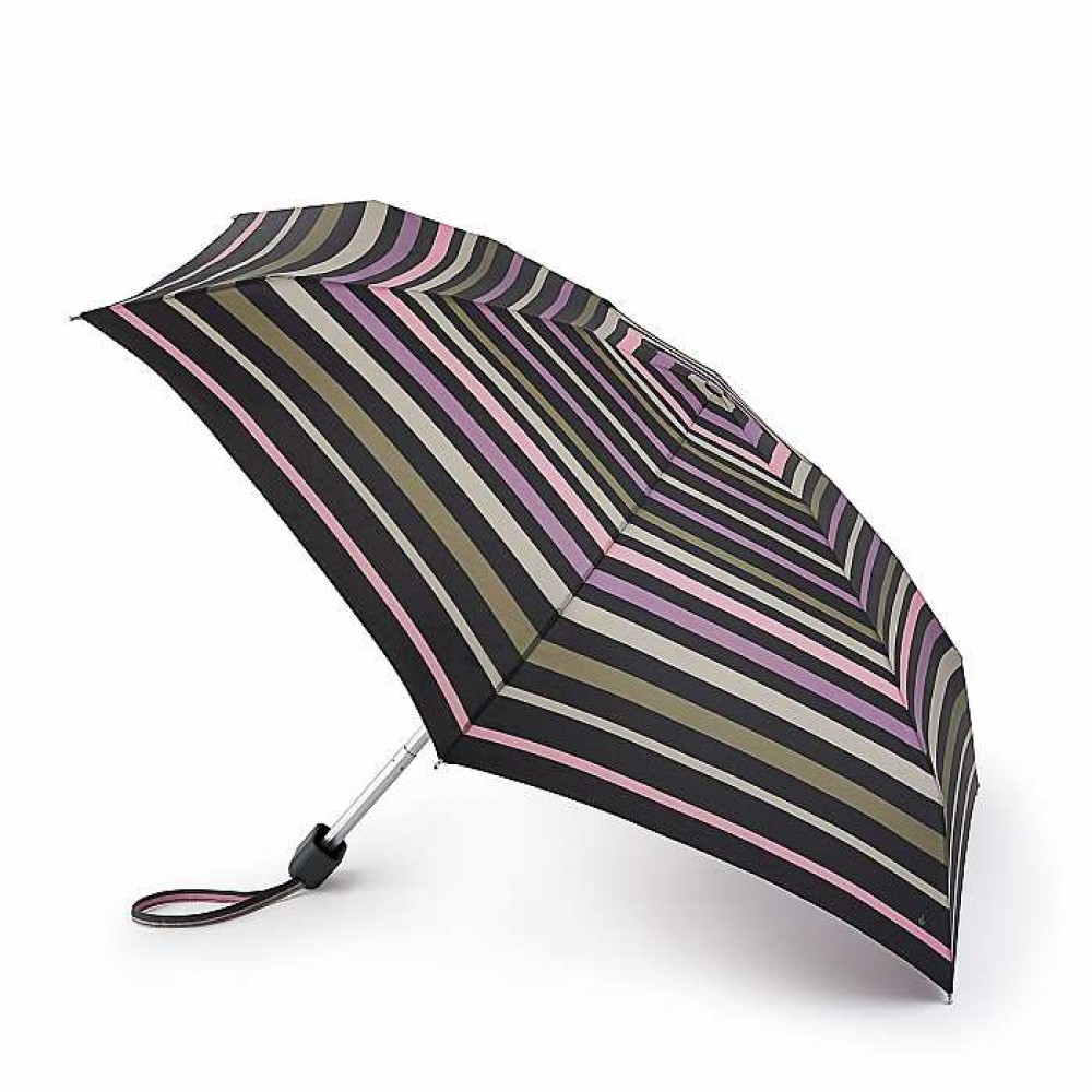 

Мини зонт женский Fulton L501 Tiny-2 Powder Rose (Розы)