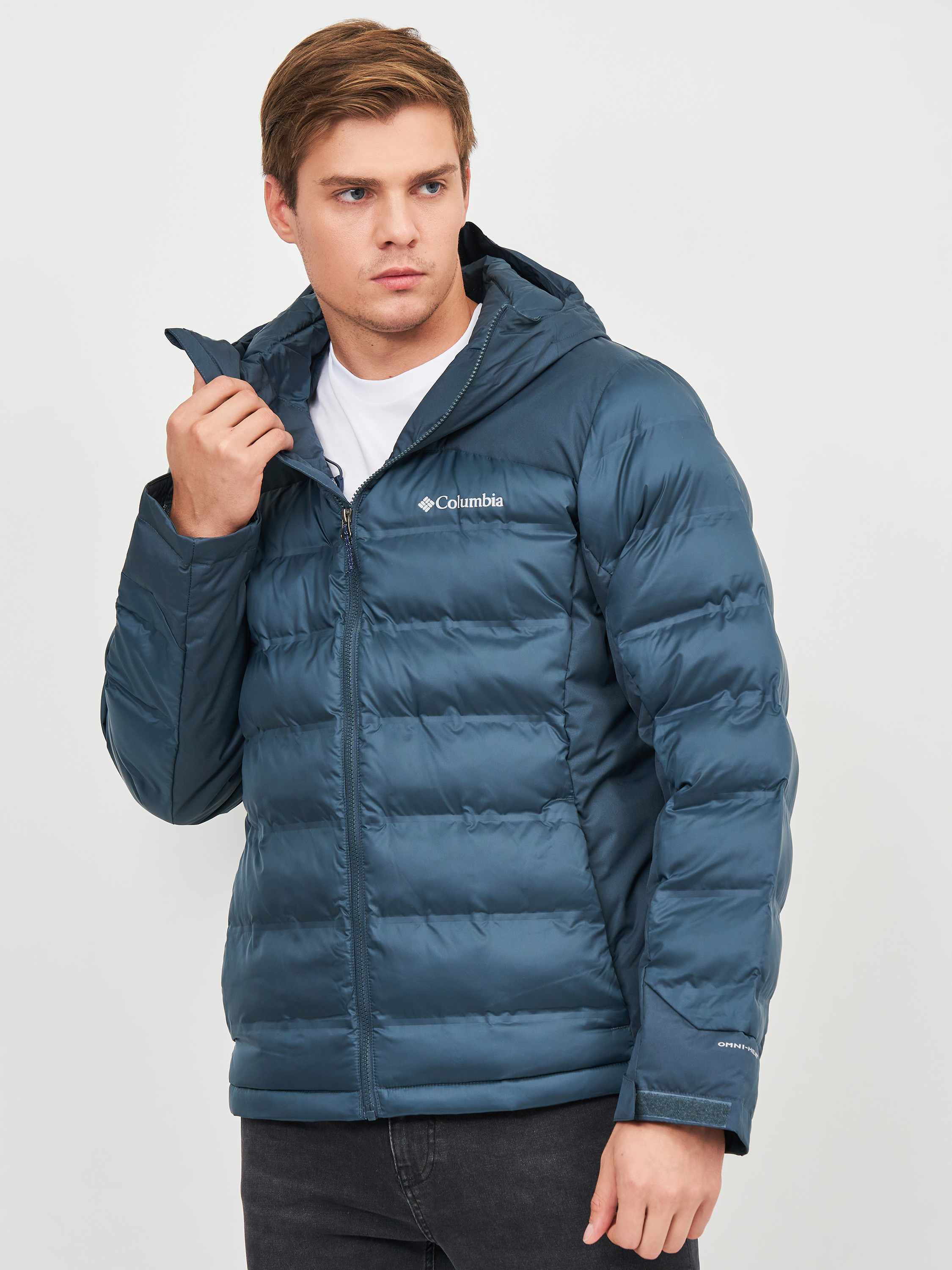 

Куртка Columbia 1976801-435, Куртка Columbia 1976801-435 2XL