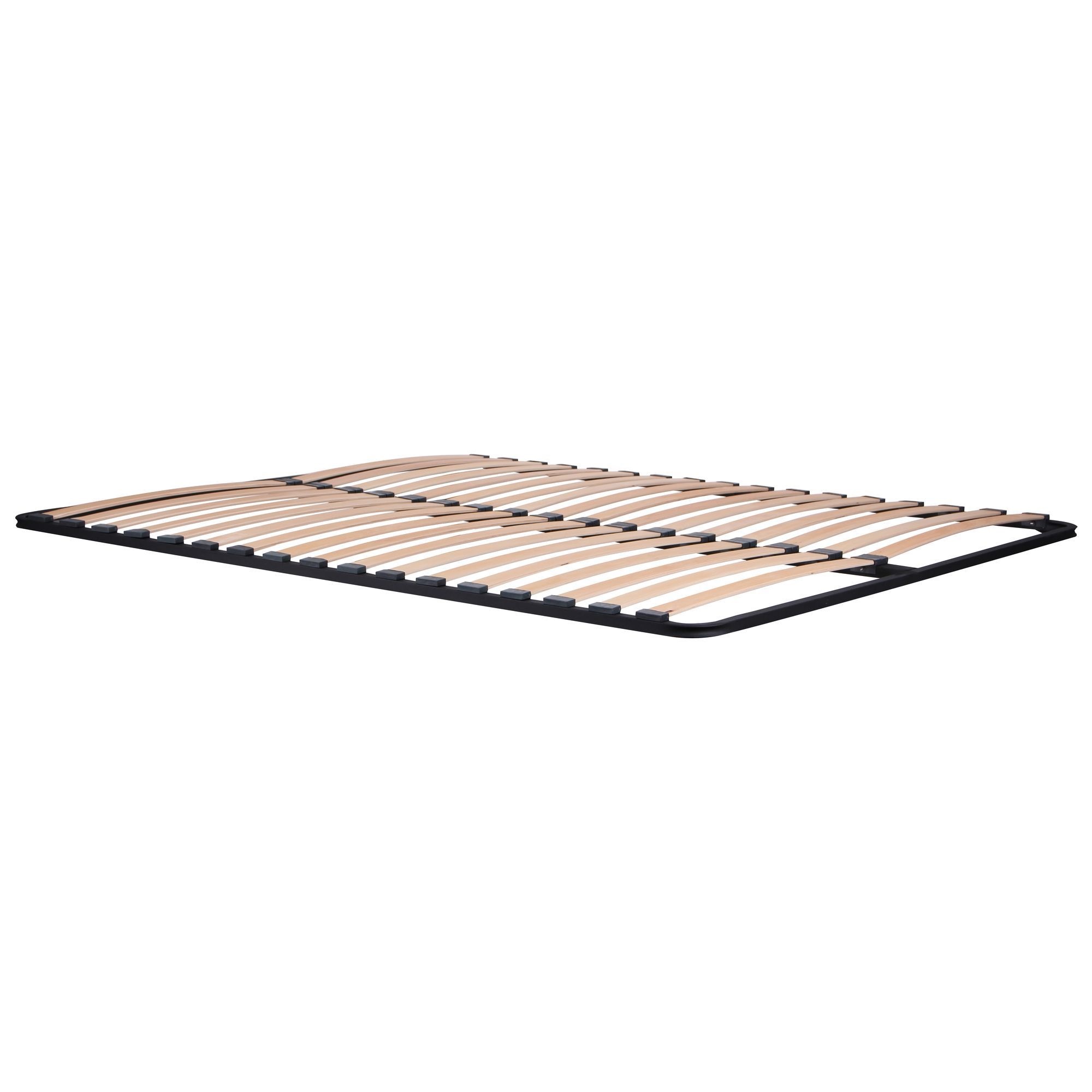 

Каркас для полуторной кровати с ортопедическим эффектом Стандарт 1400х2000/34 без ножек AMF