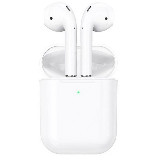 

Беспроводные наушники Hoco ES39 with Wireless Charging White
