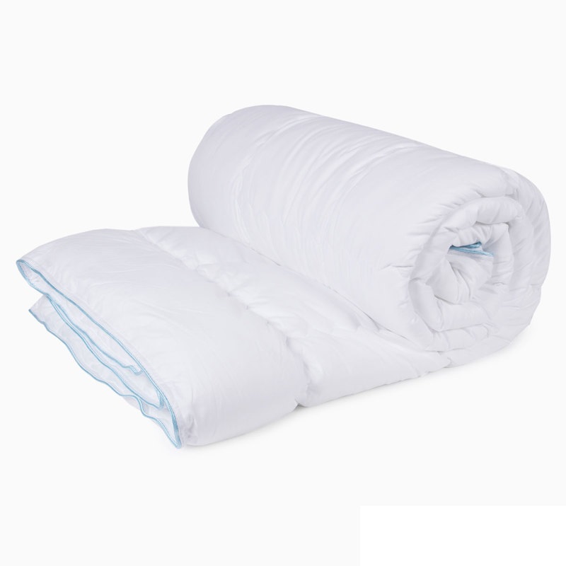 

Одеяло Arya Micro Gel 195х215 см турция, микрофибра