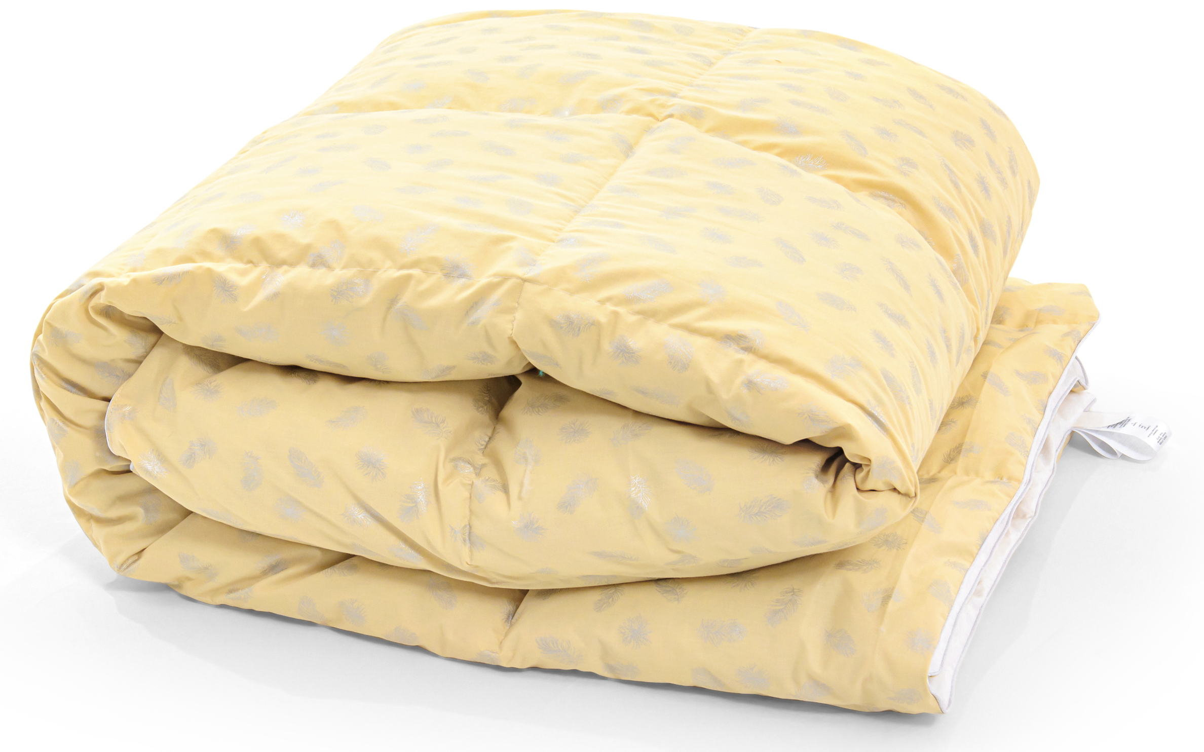 

Одеяло MirSon KARMEN 1848 Bio-Beige 172x205 украина, био-пух