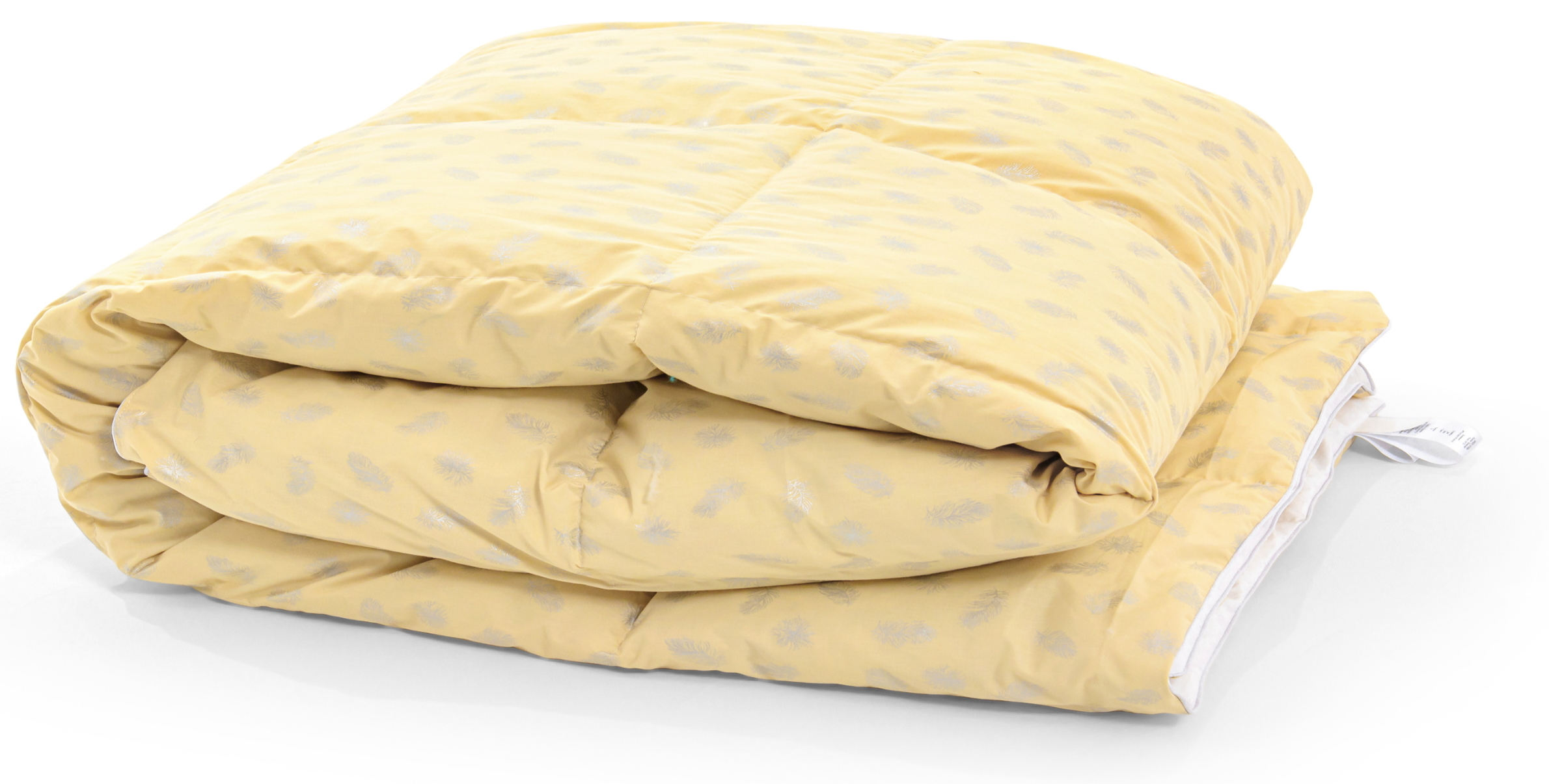 

Одеяло MirSon KARMEN 1833 Bio-Beige 172x205 украина, био-пух