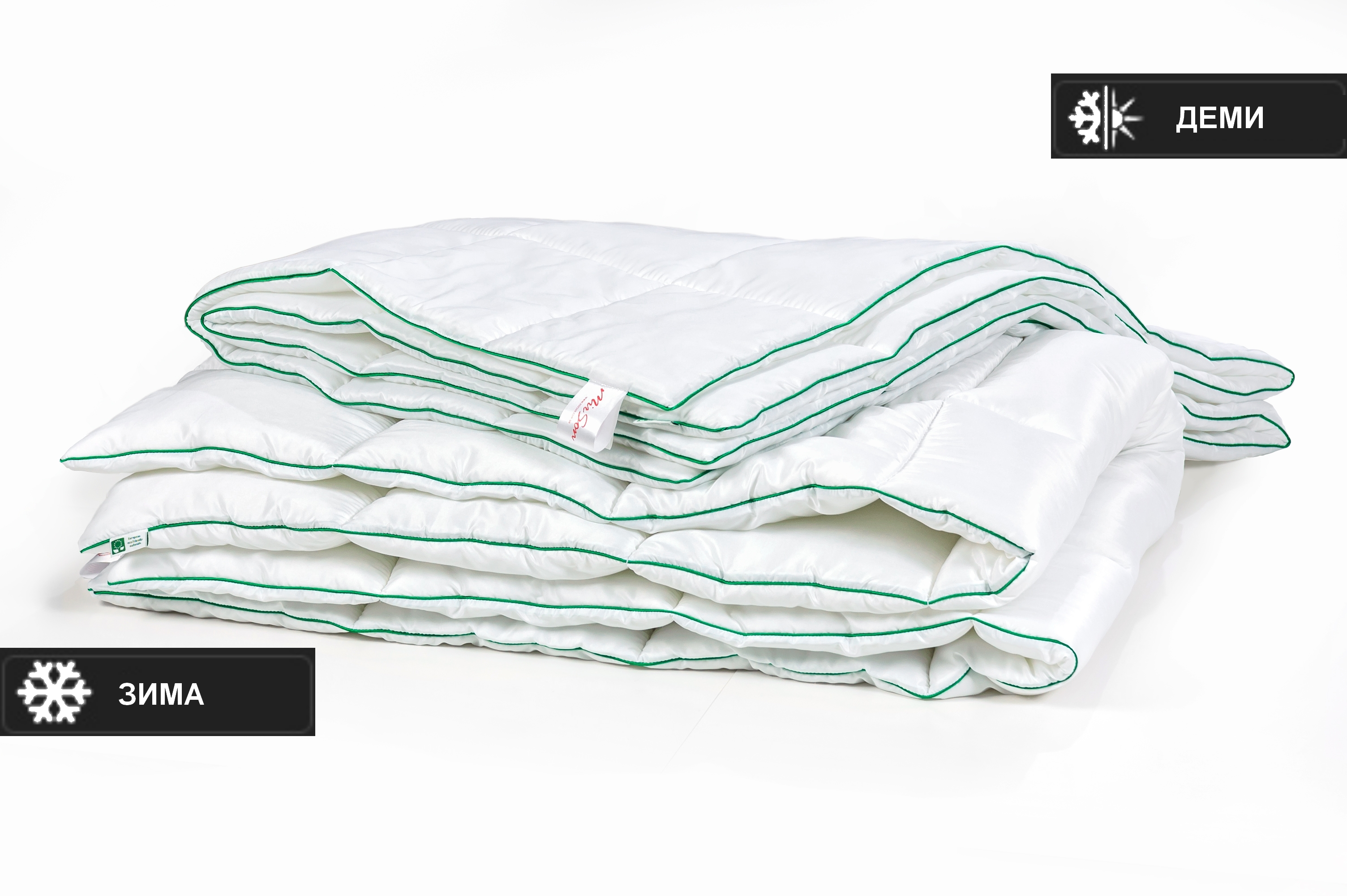 

Одеяло MirSon Thinsulat 155х215 см украина-италия, микросатин