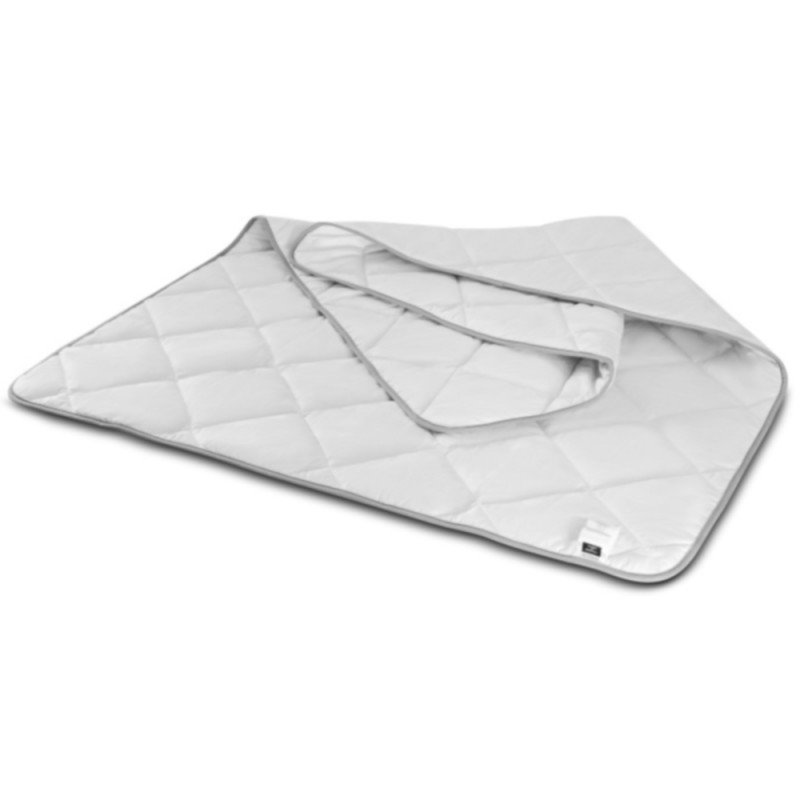 

Одеяло MirSon Premium Royal EcoSilk 140х205 см украина-италия, хлопок