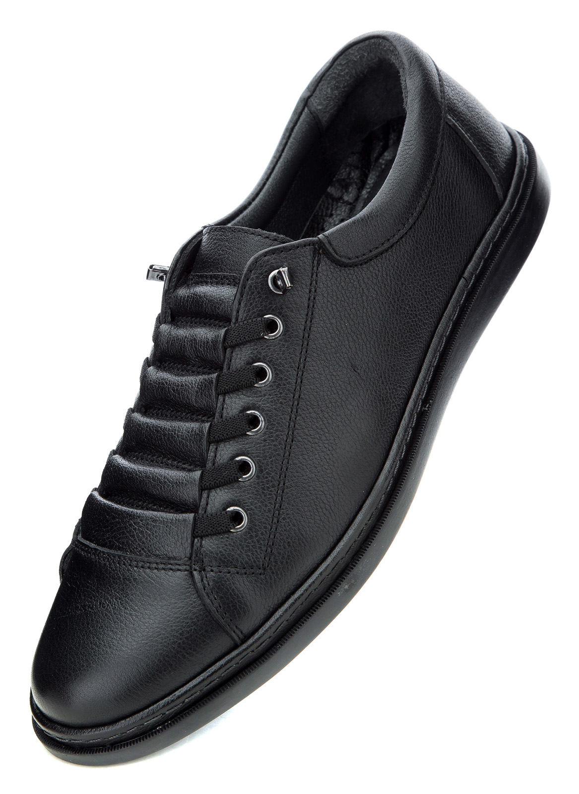 

Мокасины мужские Springer SC1112014-2 черные 43