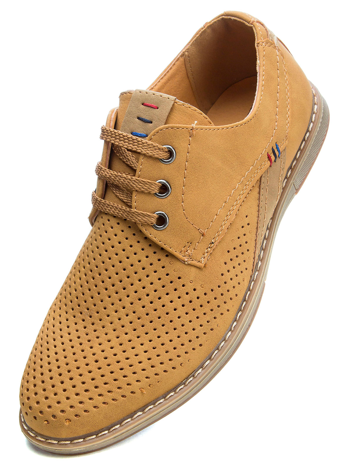 

Туфли детские Holaso T2223-27 желтые 39