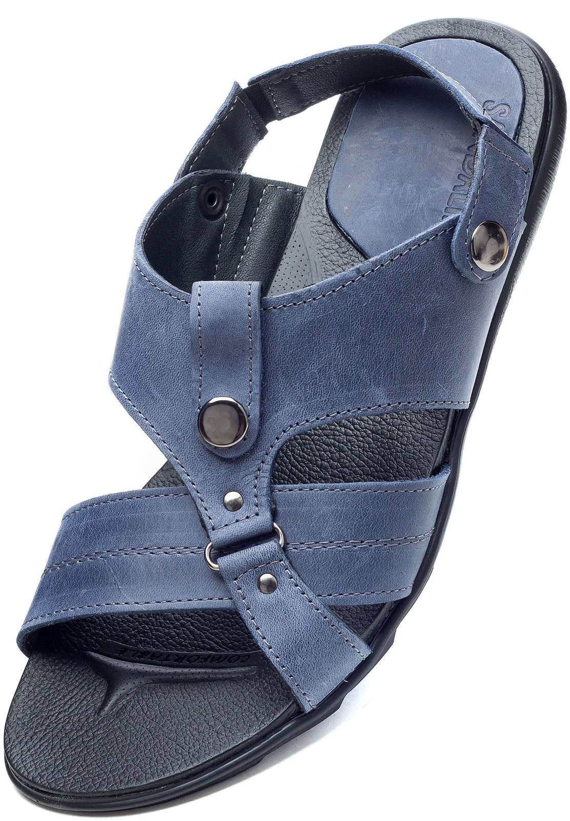 

Сандалии мужские DanShoes 5T 35-93 синие 41