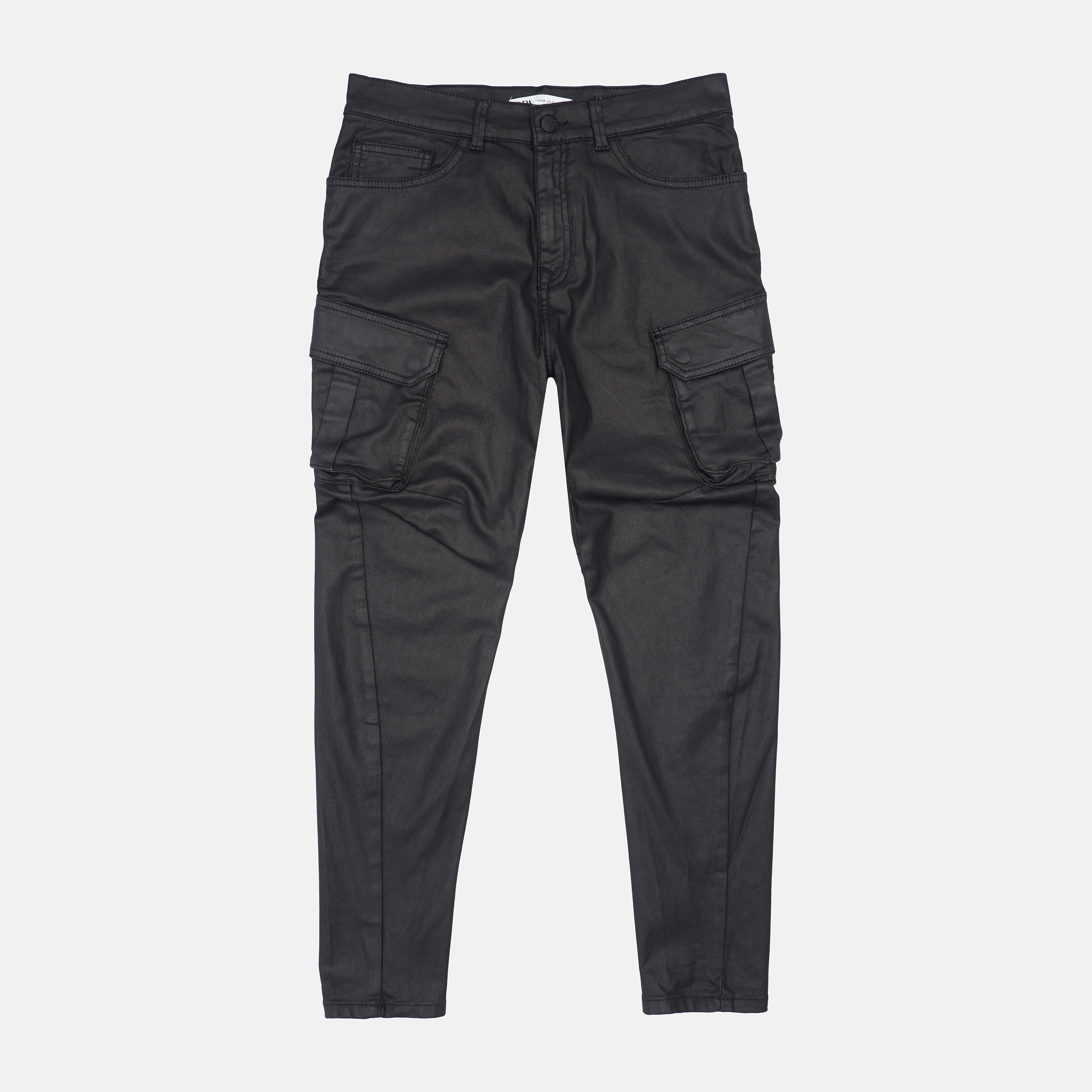 

Брюки Zara 9663/400/800  Черные, Брюки Zara 9663/400/800 40 Черные
