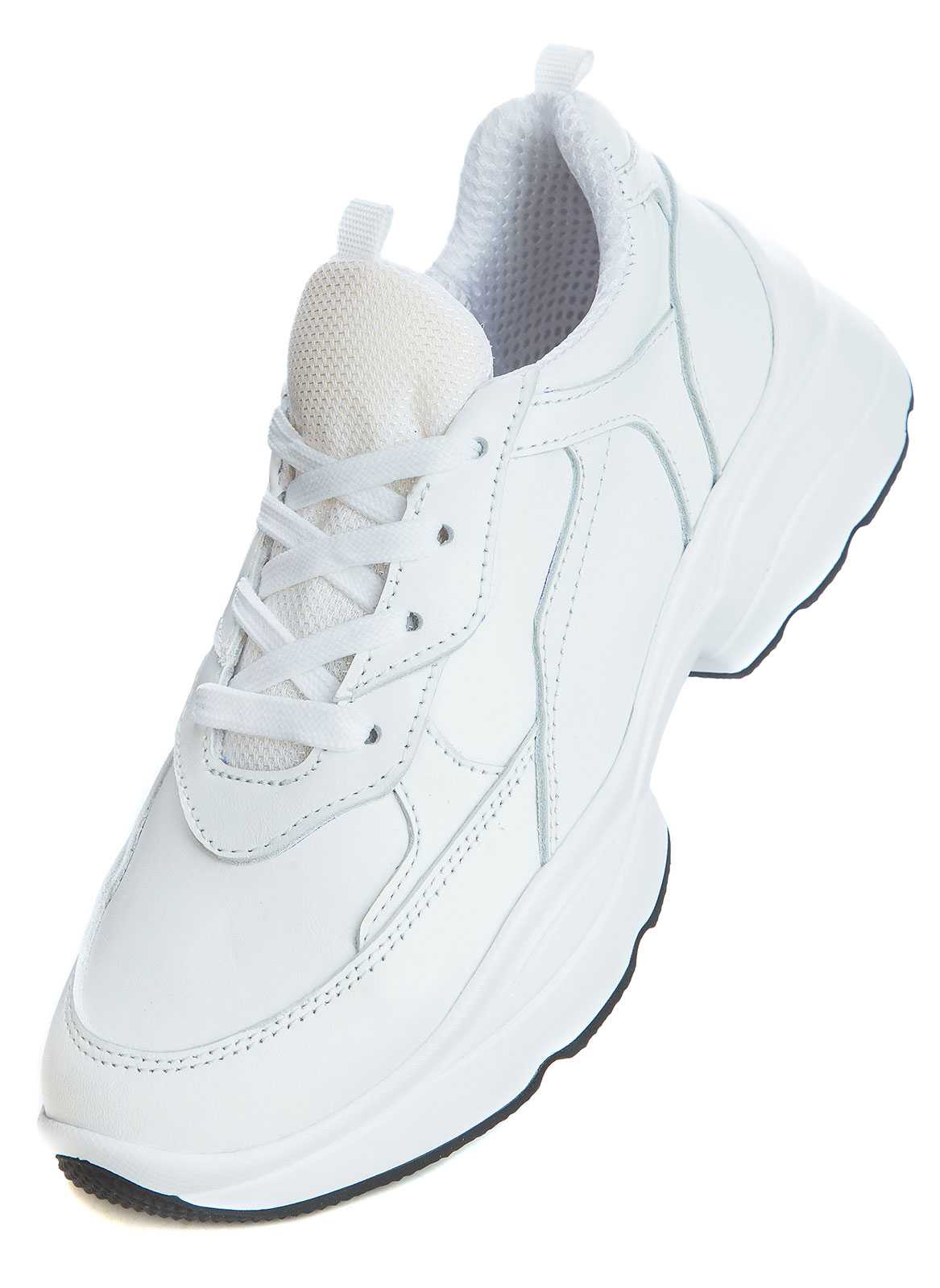

Кроссовки женские Multi Shoes Klein шк белые 37