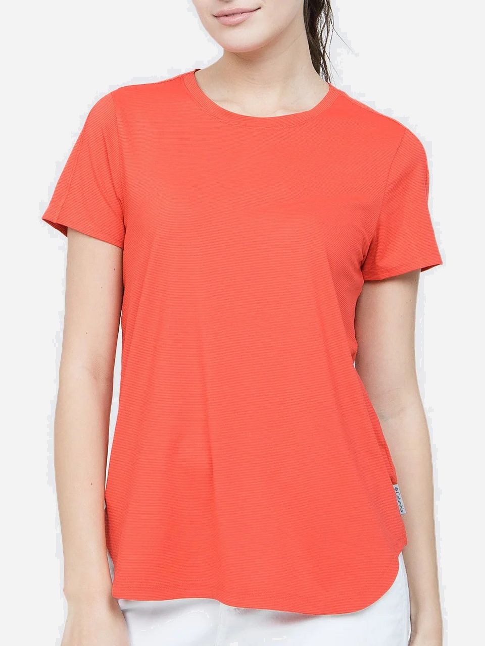 

Футболка Columbia Firwood Camp II SS Tee 1885261-847 XS