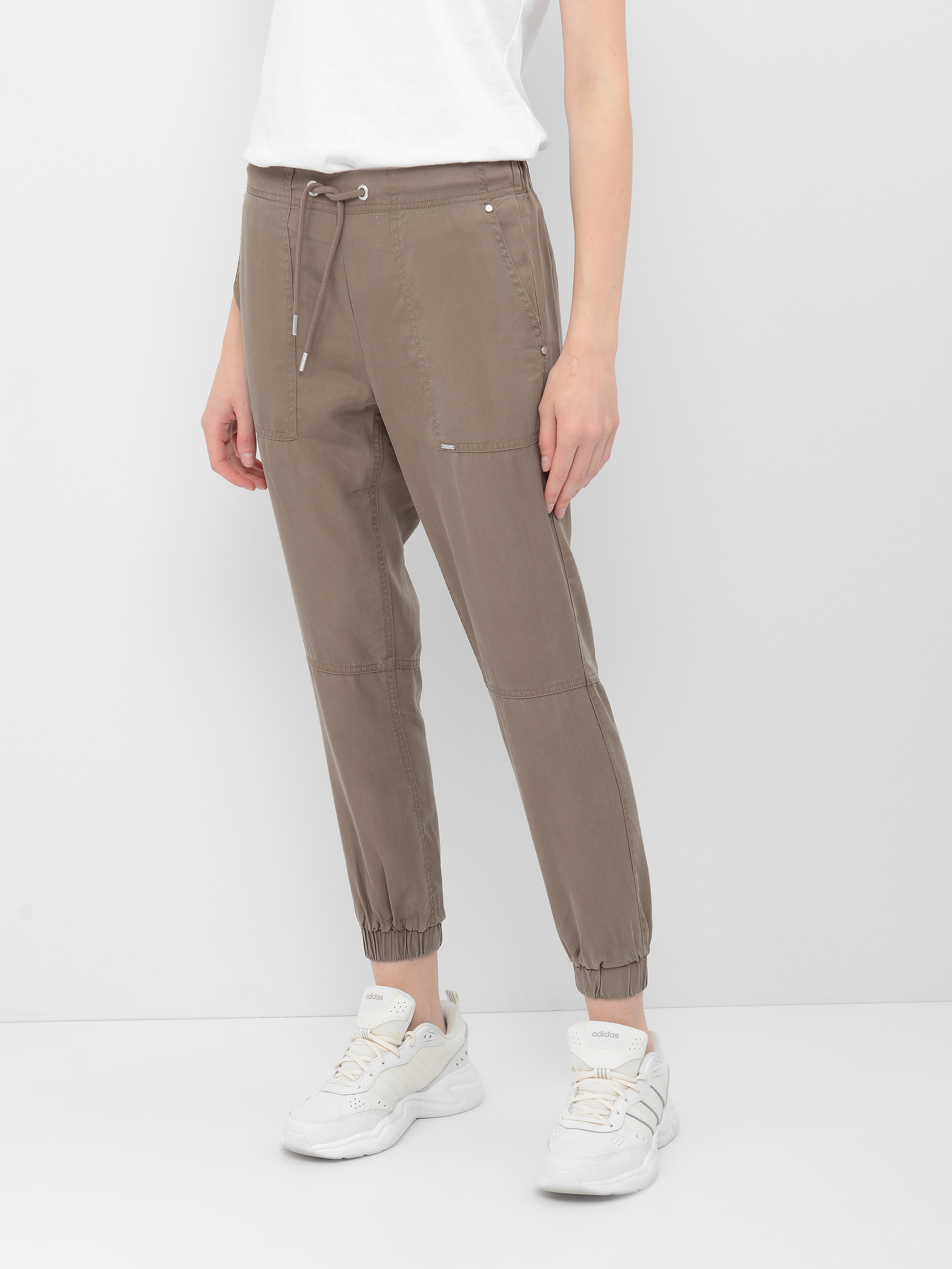 

Спортивные брюки Superdry W7010072A-GS0 24 Bungee Cord