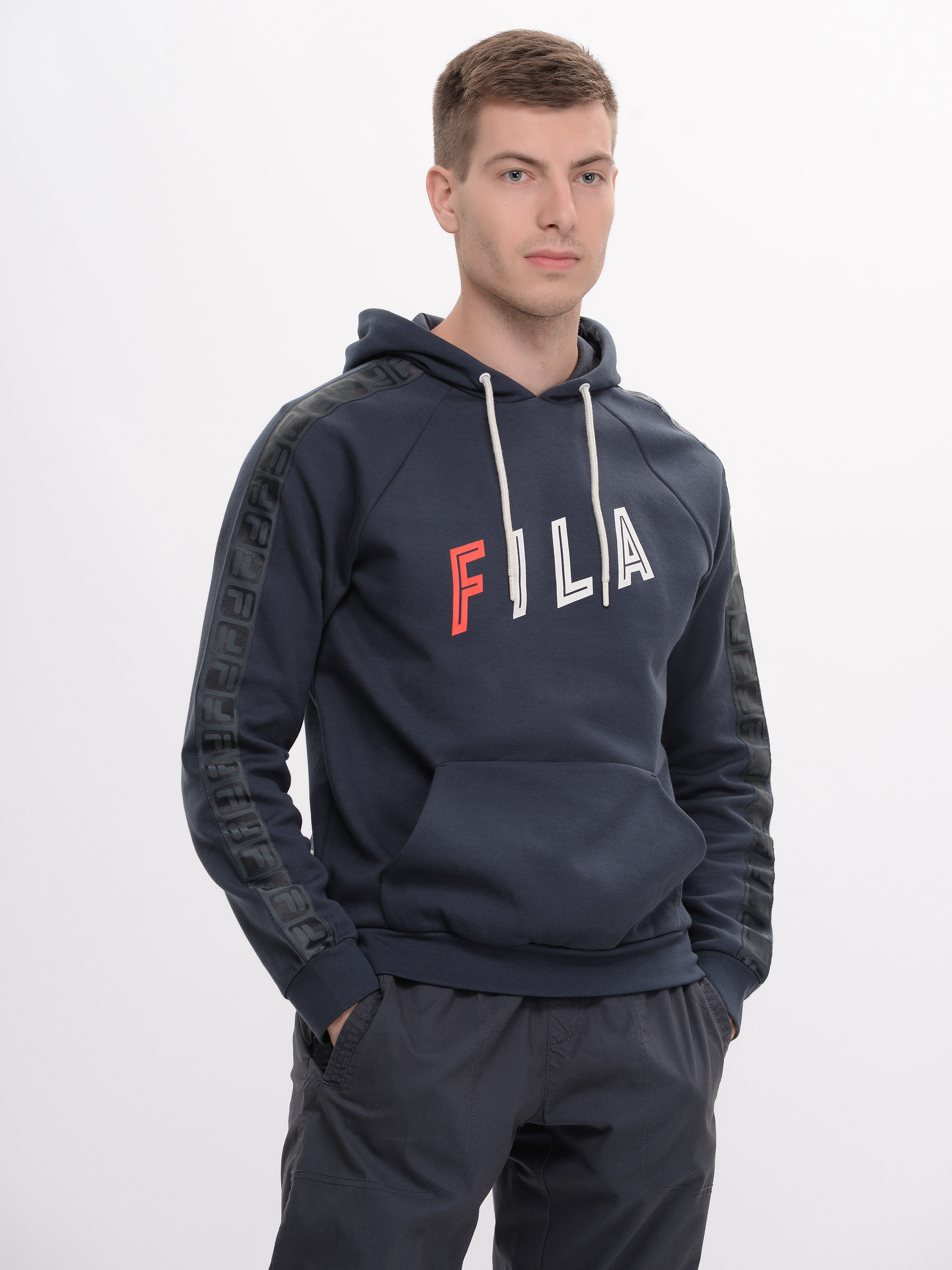 

Худи Fila Men's jumper 102356-Z2 M